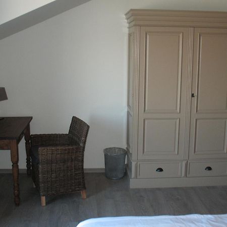 B&B La Vie En Roses Moorsel Екстериор снимка