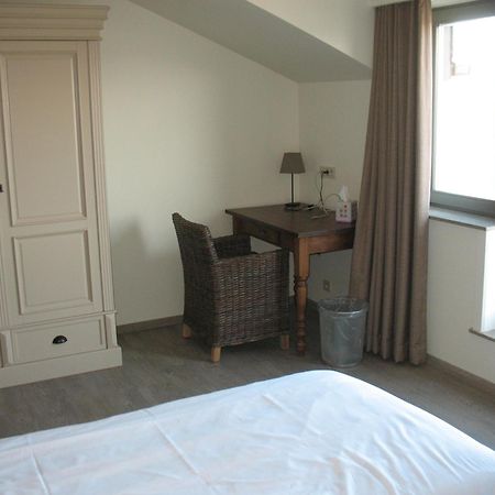 B&B La Vie En Roses Moorsel Екстериор снимка