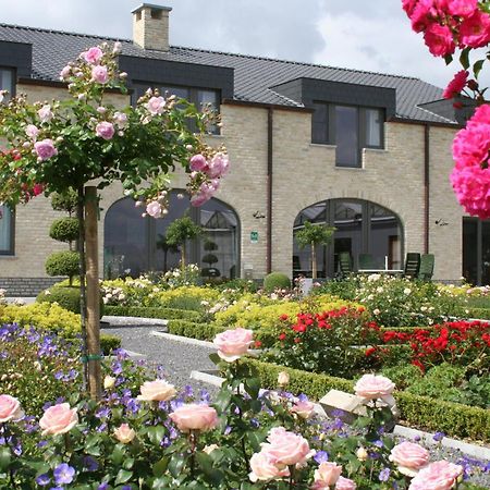 B&B La Vie En Roses Moorsel Екстериор снимка