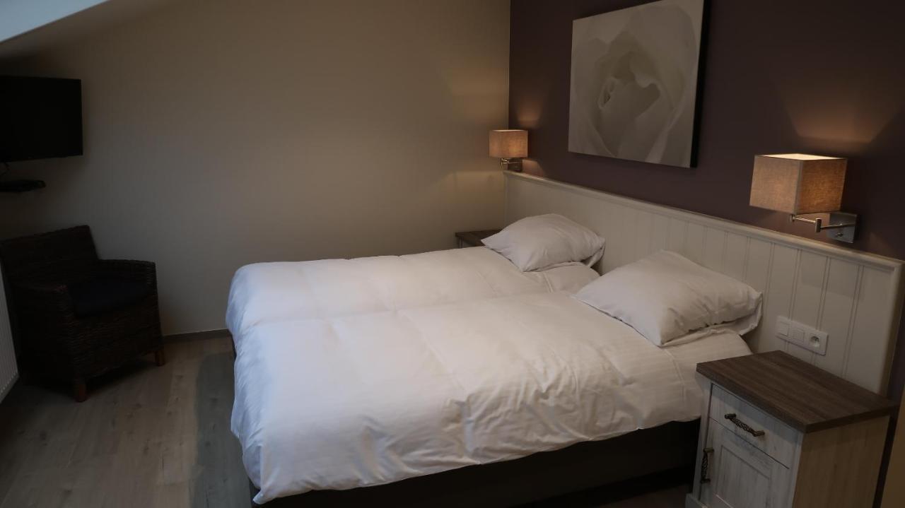 B&B La Vie En Roses Moorsel Екстериор снимка
