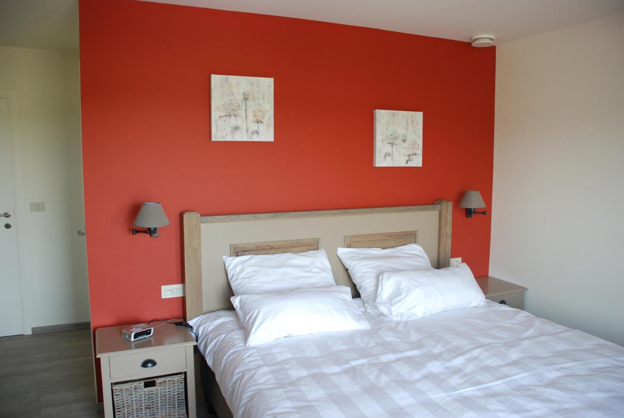 B&B La Vie En Roses Moorsel Екстериор снимка
