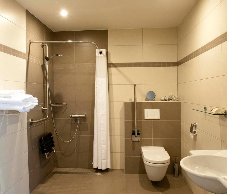 B&B La Vie En Roses Moorsel Стая снимка