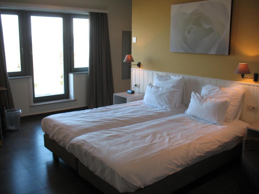 B&B La Vie En Roses Moorsel Стая снимка