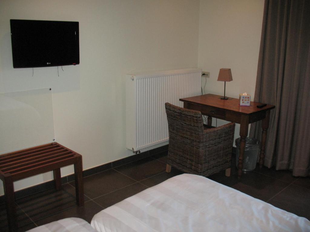 B&B La Vie En Roses Moorsel Стая снимка