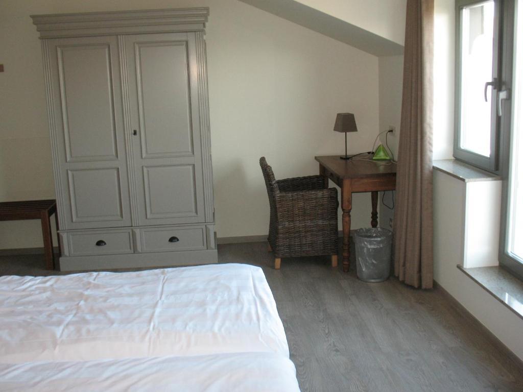 B&B La Vie En Roses Moorsel Стая снимка