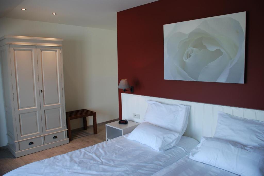 B&B La Vie En Roses Moorsel Стая снимка